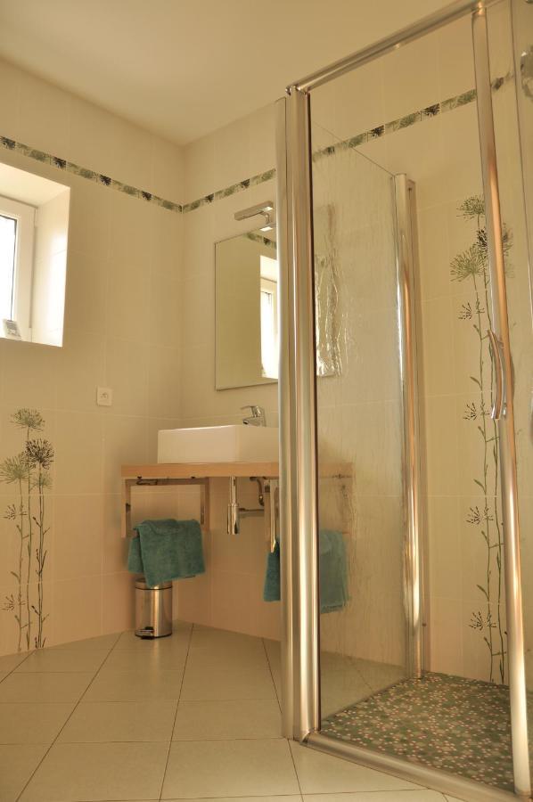 Athienville La Grange Aux Hirondelles Bed & Breakfast エクステリア 写真