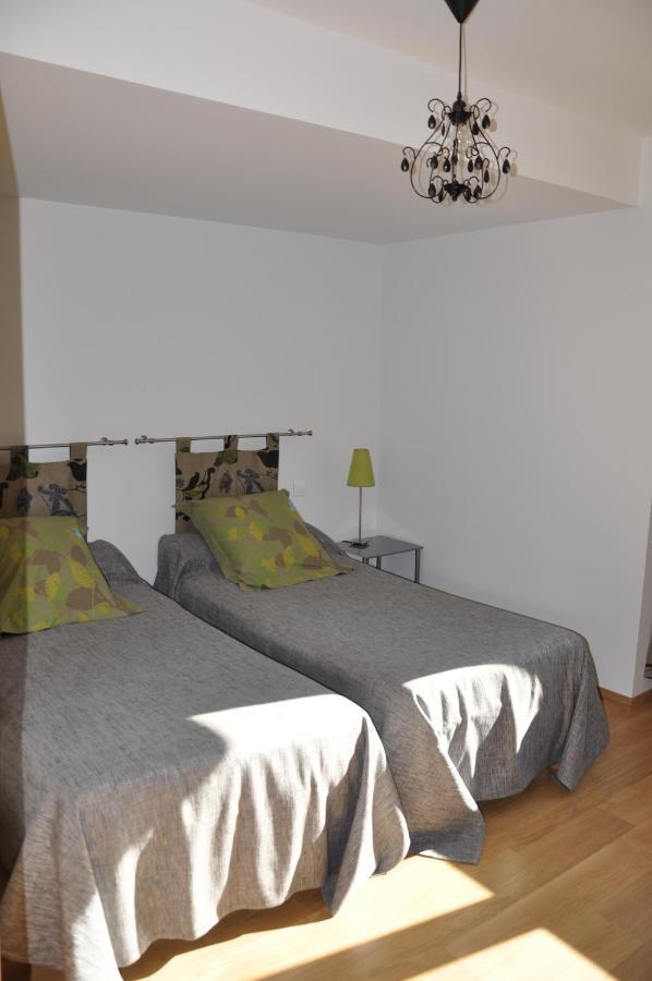 Athienville La Grange Aux Hirondelles Bed & Breakfast エクステリア 写真